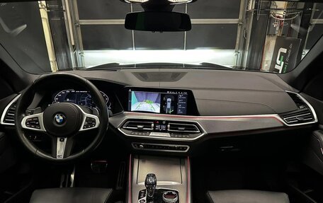 BMW X5, 2020 год, 6 250 000 рублей, 17 фотография