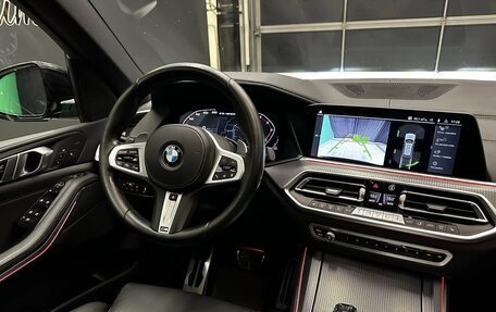 BMW X5, 2020 год, 6 250 000 рублей, 18 фотография