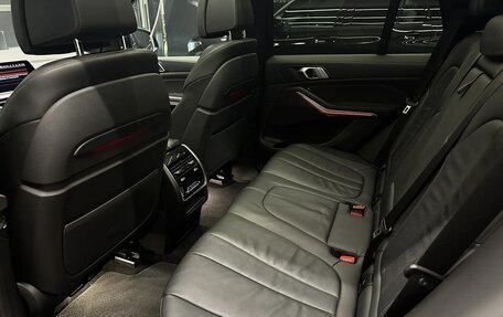 BMW X5, 2020 год, 6 250 000 рублей, 21 фотография