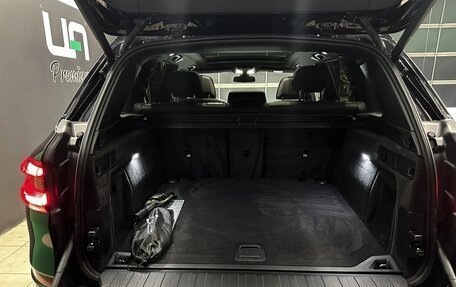 BMW X5, 2020 год, 6 250 000 рублей, 22 фотография