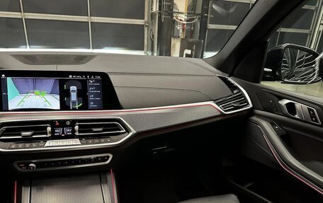 BMW X5, 2020 год, 6 250 000 рублей, 19 фотография