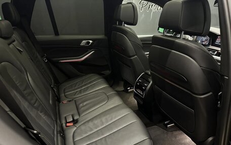 BMW X5, 2020 год, 6 250 000 рублей, 24 фотография