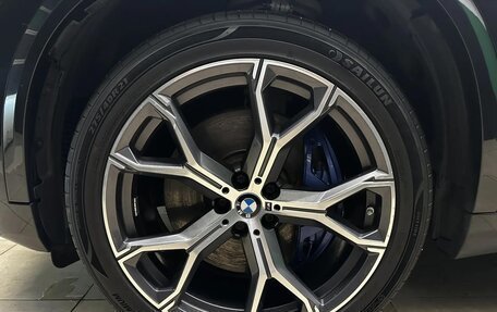 BMW X5, 2020 год, 6 250 000 рублей, 28 фотография