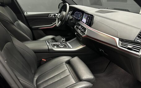 BMW X5, 2020 год, 6 250 000 рублей, 27 фотография
