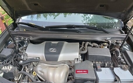 Lexus ES VII, 2016 год, 2 390 000 рублей, 2 фотография