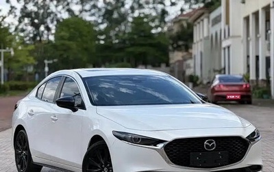 Mazda 3, 2022 год, 1 650 000 рублей, 1 фотография