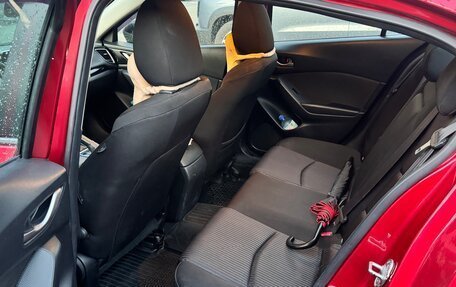 Mazda 3, 2016 год, 1 380 000 рублей, 8 фотография