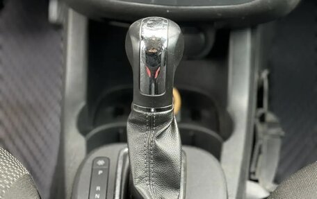 Opel Corsa D, 2011 год, 590 000 рублей, 17 фотография