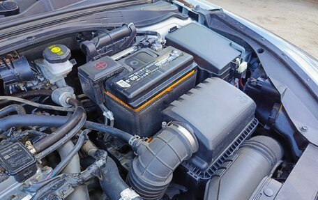 KIA cee'd III, 2021 год, 1 399 999 рублей, 23 фотография