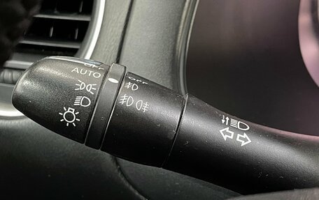 Infiniti JX, 2013 год, 1 649 000 рублей, 13 фотография