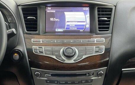Infiniti JX, 2013 год, 1 649 000 рублей, 15 фотография