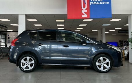 Peugeot 3008 I рестайлинг, 2012 год, 575 000 рублей, 6 фотография
