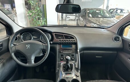 Peugeot 3008 I рестайлинг, 2012 год, 575 000 рублей, 8 фотография