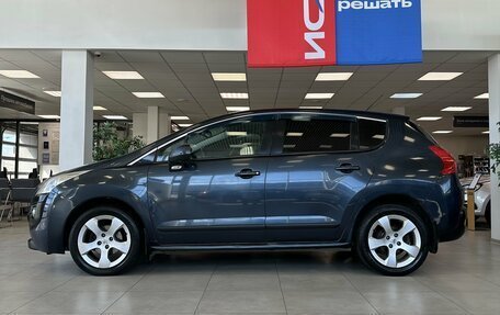 Peugeot 3008 I рестайлинг, 2012 год, 575 000 рублей, 5 фотография