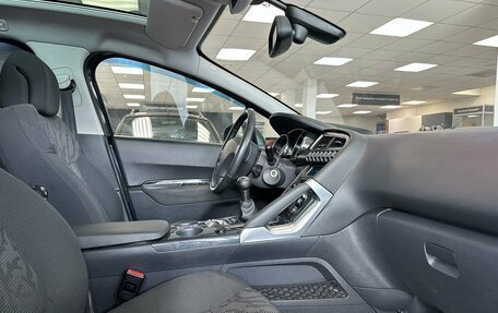 Peugeot 3008 I рестайлинг, 2012 год, 575 000 рублей, 9 фотография