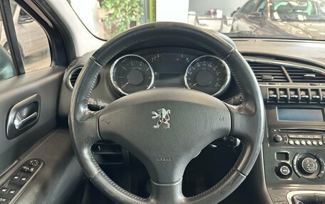 Peugeot 3008 I рестайлинг, 2012 год, 575 000 рублей, 7 фотография