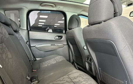 Peugeot 3008 I рестайлинг, 2012 год, 575 000 рублей, 10 фотография