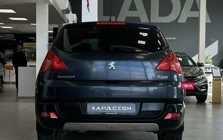 Peugeot 3008 I рестайлинг, 2012 год, 575 000 рублей, 4 фотография