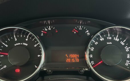 Peugeot 3008 I рестайлинг, 2012 год, 575 000 рублей, 11 фотография