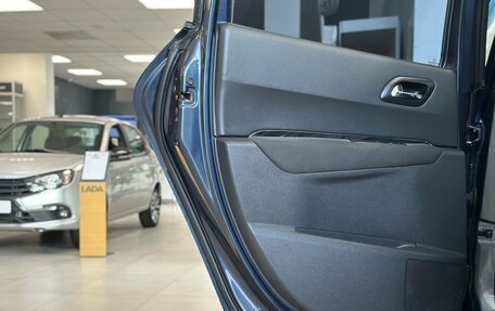 Peugeot 3008 I рестайлинг, 2012 год, 575 000 рублей, 15 фотография