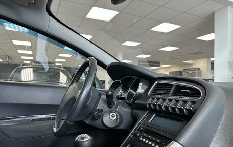 Peugeot 3008 I рестайлинг, 2012 год, 575 000 рублей, 12 фотография