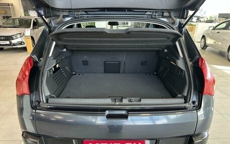 Peugeot 3008 I рестайлинг, 2012 год, 575 000 рублей, 19 фотография