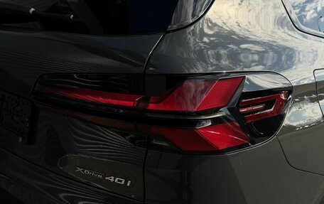 BMW X5, 2026 год, 15 990 000 рублей, 5 фотография