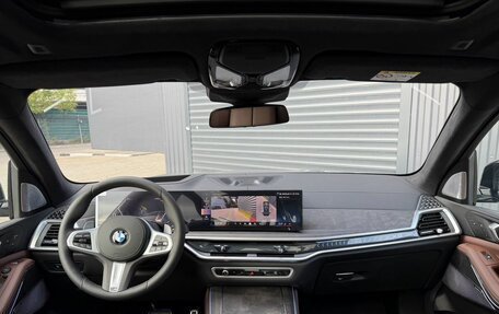 BMW X5, 2026 год, 15 990 000 рублей, 9 фотография