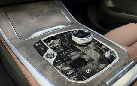 BMW X5, 2026 год, 15 990 000 рублей, 15 фотография