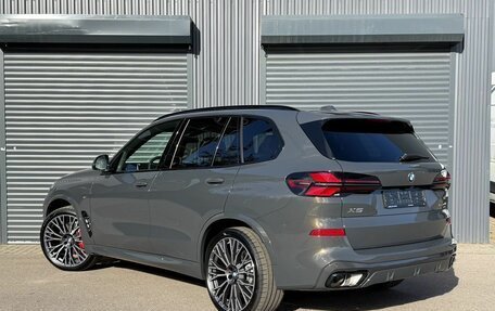 BMW X5, 2026 год, 15 990 000 рублей, 6 фотография