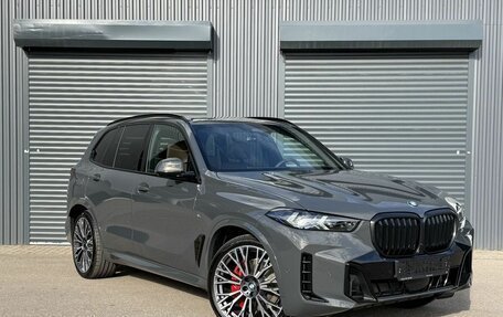 BMW X5, 2026 год, 15 990 000 рублей, 3 фотография