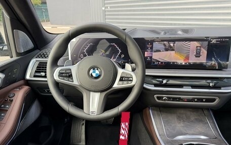 BMW X5, 2026 год, 15 990 000 рублей, 10 фотография