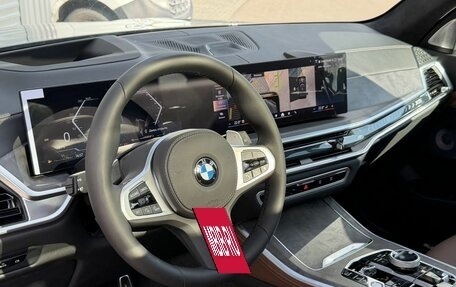 BMW X5, 2026 год, 15 990 000 рублей, 8 фотография