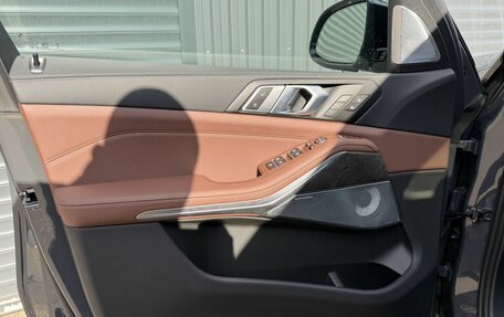 BMW X5, 2026 год, 15 990 000 рублей, 16 фотография