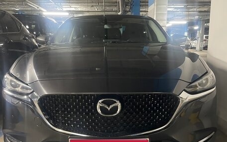 Mazda 6, 2021 год, 2 350 000 рублей, 1 фотография