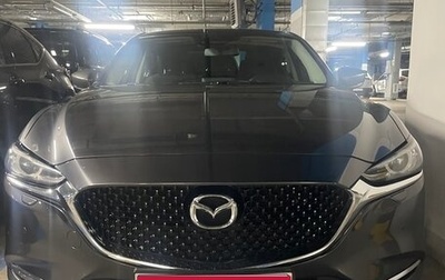 Mazda 6, 2021 год, 2 350 000 рублей, 1 фотография
