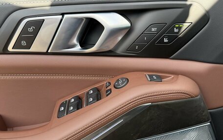 BMW X5, 2026 год, 15 990 000 рублей, 17 фотография
