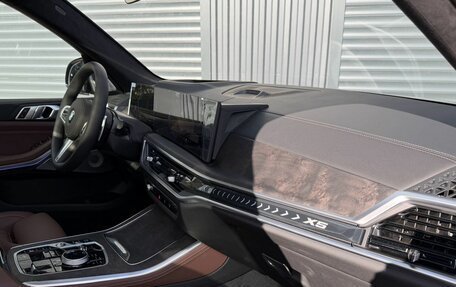 BMW X5, 2026 год, 15 990 000 рублей, 18 фотография