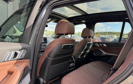 BMW X5, 2026 год, 15 990 000 рублей, 21 фотография