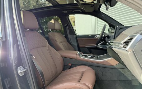 BMW X5, 2026 год, 15 990 000 рублей, 19 фотография