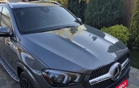 Mercedes-Benz GLE, 2021 год, 5 050 000 рублей, 2 фотография