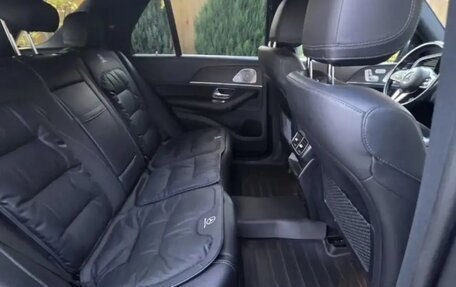 Mercedes-Benz GLE, 2021 год, 5 050 000 рублей, 6 фотография
