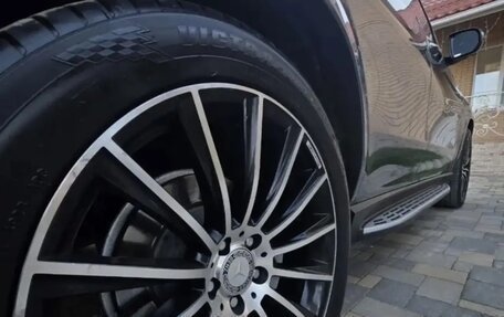 Mercedes-Benz GLE, 2021 год, 5 050 000 рублей, 8 фотография