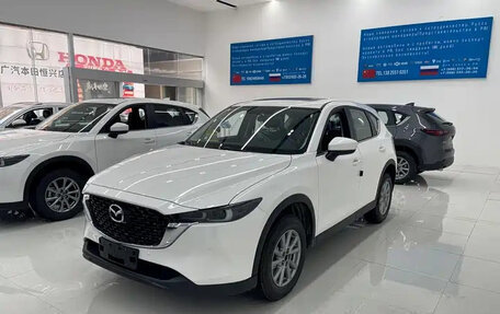 Mazda CX-5 II, 2026 год, 2 700 000 рублей, 2 фотография