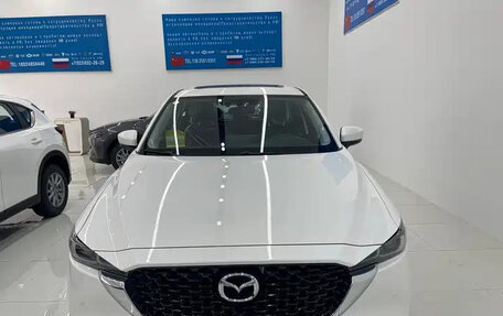 Mazda CX-5 II, 2026 год, 2 700 000 рублей, 3 фотография
