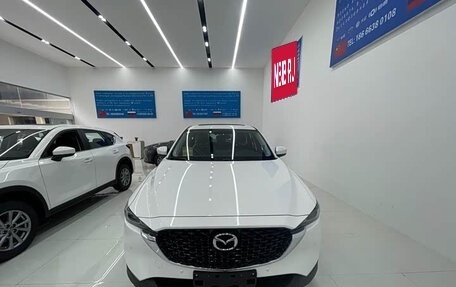 Mazda CX-5 II, 2026 год, 2 700 000 рублей, 4 фотография
