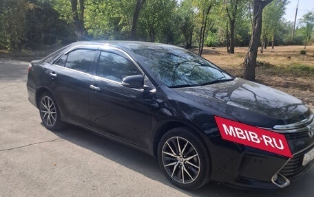 Toyota Camry, 2015 год, 2 450 000 рублей, 3 фотография