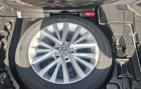 Toyota Camry, 2015 год, 2 450 000 рублей, 6 фотография