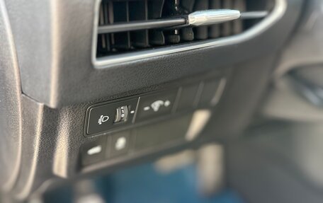Hyundai Sonata VIII, 2020 год, 2 350 000 рублей, 14 фотография