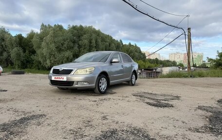 Skoda Octavia, 2011 год, 549 000 рублей, 5 фотография